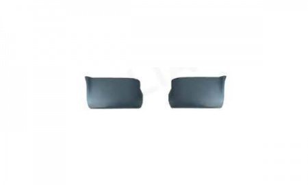 TOURING REAR BUMPER CORNER/GRAY