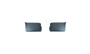 JMC TOURING REAR BUMPER CORNER/GRAY