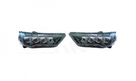 VIGUS PLUS 2022 HEAD LAMP HIGH LEVEL