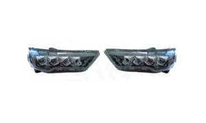 JMC VIGUS PLUS 2022 HEAD LAMP HIGH LEVEL