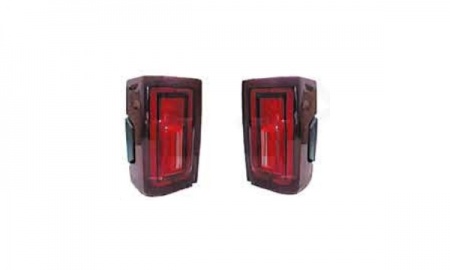 VIGUS PRO TAIL LAMP