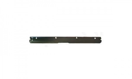 TOURING REAR BUMPER/WVITH RADAR HOLE
