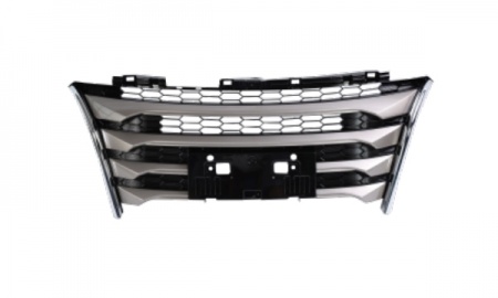 HONDA ODYSSEY 2019 LOWER GRILLE HYBRID