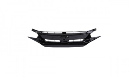 HONDA CIVIC HATCHBACK 2022 GRILLE