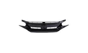 CIVIC HATCHBACK 2022 GRILLE