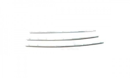 TOURING GRID MOULDING KIT CHROME