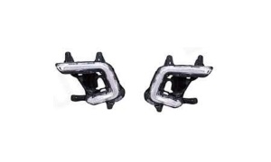 JMC VIGUS PRO DRL HIGH LEVEL