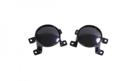 HONDA CIVIC 2022 FOG LAMP COVER
