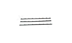 JMC TOURING GRID MOULDING KIT BLACK AND SHINY