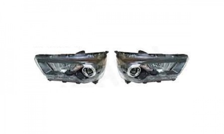 VIGUS PLUS 2022 HEAD LAMP LOW LEVEL