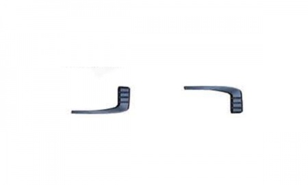 VIGUS WORK 2023 FRONT BUMPER SIDE TRIM