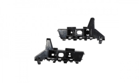 HONDA CIVIC 2022 FRONT BUMPER BRACKET