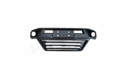 TOURING  GRILLE
