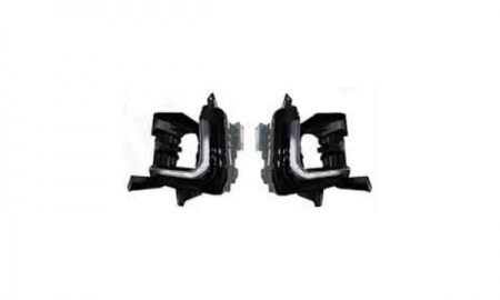 VIGUS PLUS 2022 DAYTIME RUNNING LAMP HIGH LEVEL