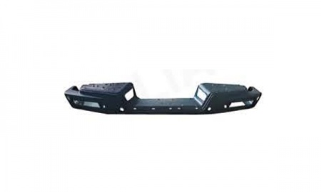 VIGUS PRO REAR BUMPER BODY