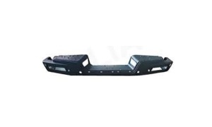 JMC VIGUS PRO REAR BUMPER BODY
