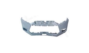 JMC VIGUS PRO FRONT BUMPER W/O HOLE