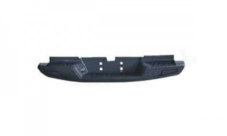 VIGUS WORK 2023 REAR BUMPER ASSEMBLY