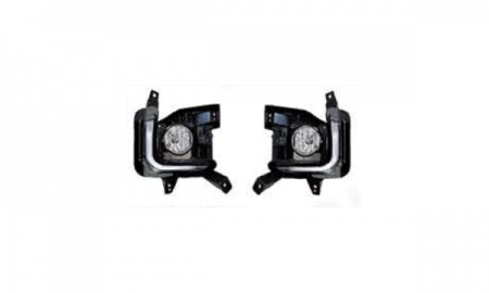  VIGUS PLUS 2022 DAYTIME RUNNING LAMP+ FRONT FOG LAMP HIGH  LEVEL