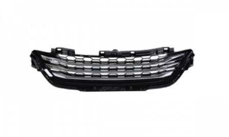 HONDA ODYSSEY 2019 LOWER GRILLE