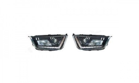 TOURING HEAD LAMP