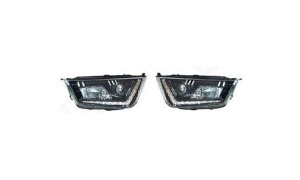 JMC TOURING HEAD LAMP