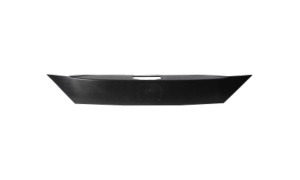 FIT 2021 REAR LICENSE PLATE TRIM
