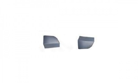 VIGUS WORK 2023 FRONT BUMPER FOG LAMP COVERPLATE(NO HOLE)
