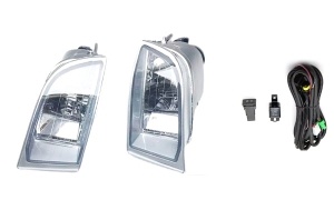 PRADO FJ120'03-'04 FOG LAMP KIT(HB4-12V 55W)