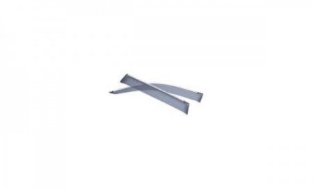 PRADO 4000/2700(FJ120)'03 DOOR VISORS