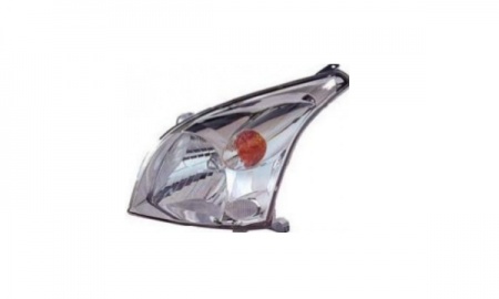 LAND CRUISER PRADO '03 FJ90 HEAD LAMP