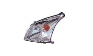 LAND CRUISER PRADO '03 FJ90 HEAD LAMP