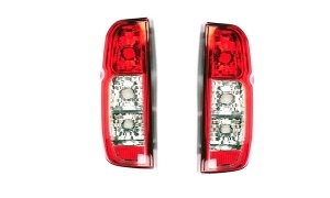 PATHFINDER '04/NAVARA'06 TAIL LAMP