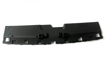 KIA PICANTO 2024 HOOD LOCKER GUARD