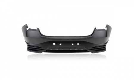 HYUNDAI ELANTRA 2021 REAR BUMPER