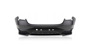 ELANTRA 2021 REAR BUMPER