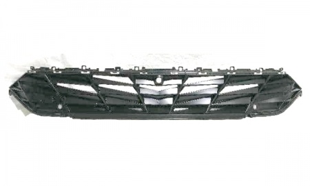 HYUNDAI ELANTRA 2024 GRILLE RADIATOR(OPT)(CAMERA)