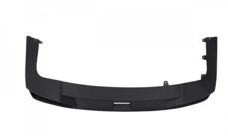 HYUNDAI ELANTRA 2021 USA COVER-RR BUMPER LOWER W/ HOLE