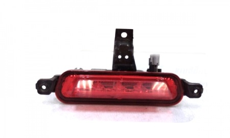 HYUNDAI ELANTRA 2021 REAR FOG LAMP