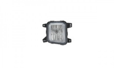 JAC SHUAILING S6 FOG LAMP