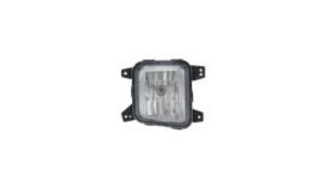 SHUAILING S6 FOG LAMP