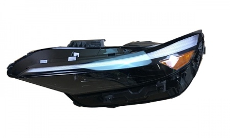HYUNDAI ELANTRA 2024 HEAD LAMP FULL LED