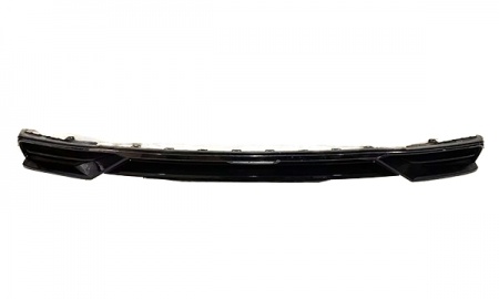 HYUNDAI ELANTRA 2021 USA COVER-RR BUMPER LOWER W/O HOLE