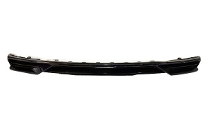 ELANTRA 2021 USA COVER-RR BUMPER LOWER W/O HOLE