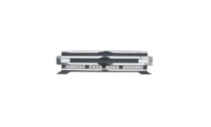 SHUAILING S6 FRONT BUMPER