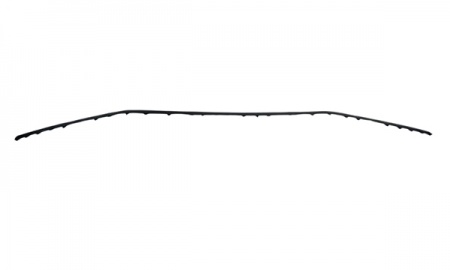 HYUNDAI ELANTRA 2024 REAR BUMPER  MOULDING