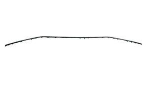 ELANTRA 2024 REAR BUMPER  MOULDING