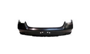 ELANTRA 2021 REAR BUMPER UPPER