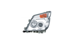 FOTON FORLAND 2018 HEAD LAMP