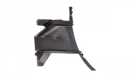 HYUNDAI ELANTRA 2021 AIR DUCT